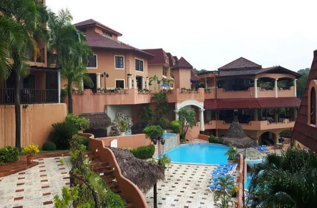 Hotel Sosua Bay Beach Resort All Inclusive Republique Dominicaine
